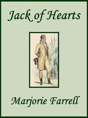 cover image of Jack of Hearts